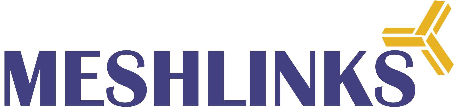 Meshlinks Logo