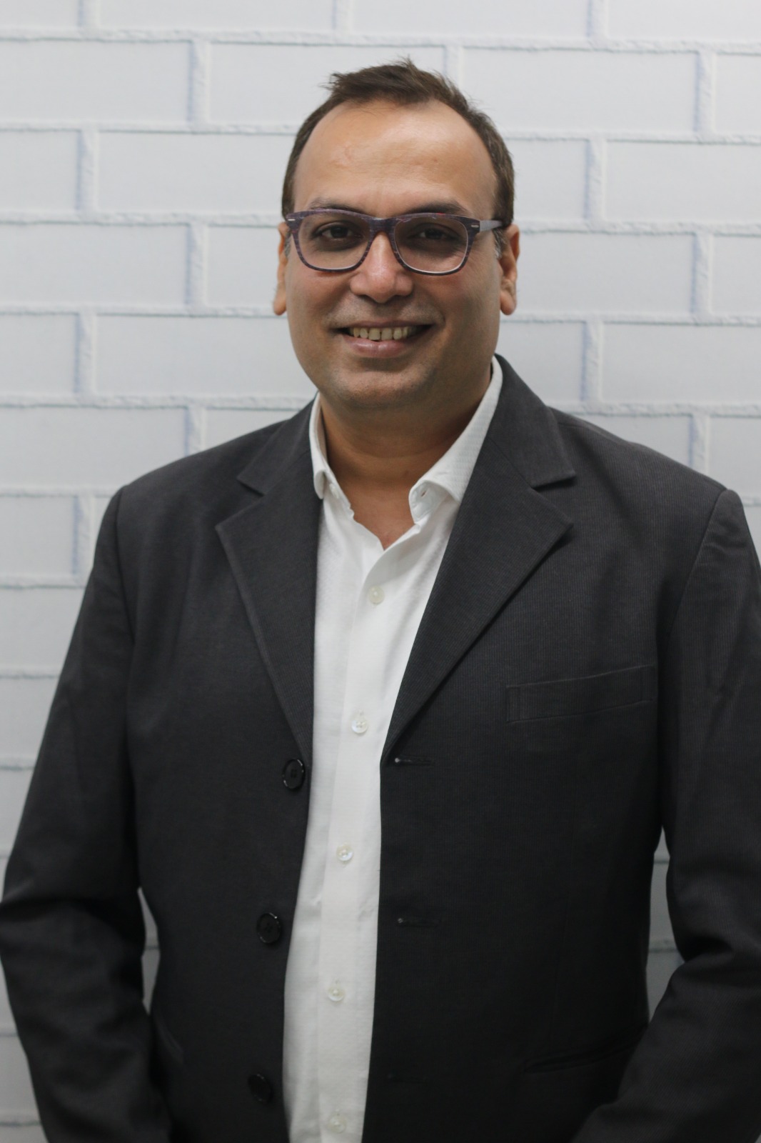 Shripal Shah Profile